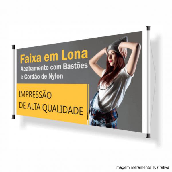 FAIXA BANNER MADEIRA NAS LATERAIS UV